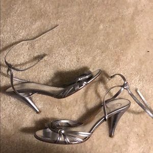 Beautiful Vintage chanel Shoes